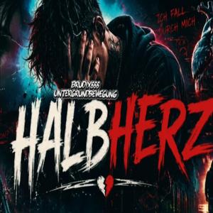 Halb Herz