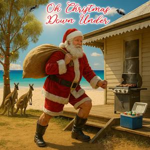 Oh Christmas Down Under