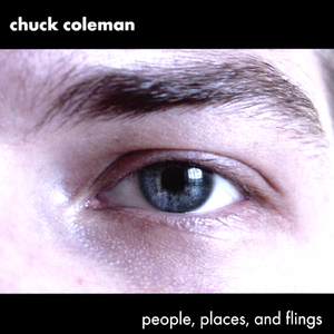 Me and Gertrude Stein