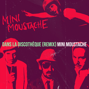 Dans La Discothèque (Remix) (Remix)