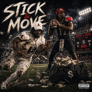 Stick & Move