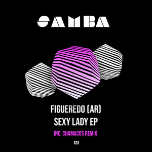 Sexy lady (Original Mix)