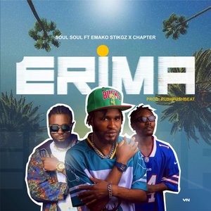 Erima