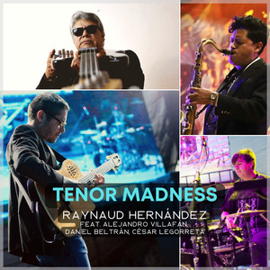 Tenor Madness