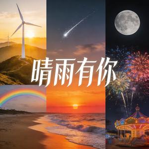 晴雨有你