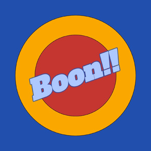 Boon!!