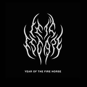 Year Of The Fire Horse (Instrumental)