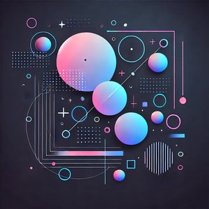 Fried Pebbles in a Bubble Bath