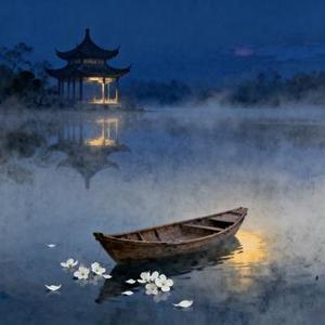 弱水