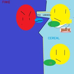 Fake (feat. fluronietzchemarx)