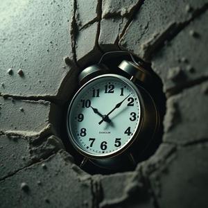 These Days of Waiting