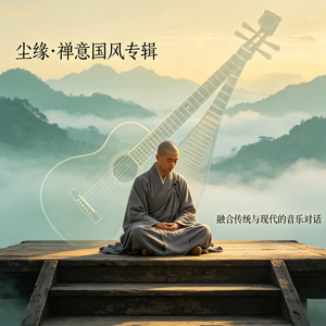 浣溪沙 若因果是场错