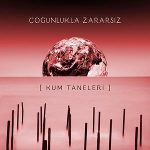 Kum Taneleri Pt. 1-2 (feat. Nilipek.)