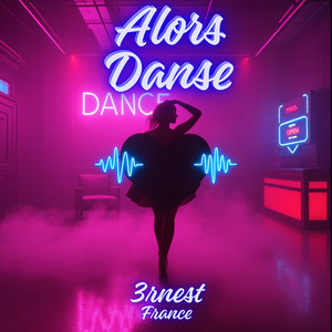 Alors danse