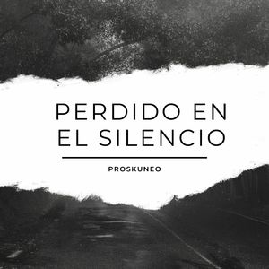 Perdido en el silencio (Versión instrumental)