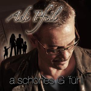 a schönes Gfühl orig.Karaoke (Karaoke)