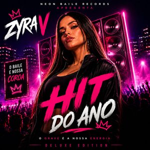 Passinho Dela— Zyra V