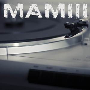 MAMIII (Originally Performed by Becky G Karol G) [Instrumental]
