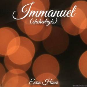 Immanuel (Shchedryk)