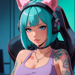 «Душа и Самовыражение»