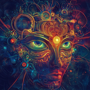 Divynee Journey (528 Hz)