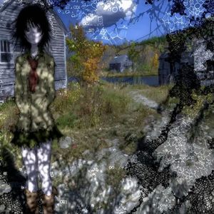 [AR]SASIOVERLXRD X Asian Rock Type beat - 血轮眼