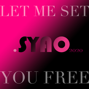 Let me set you free
