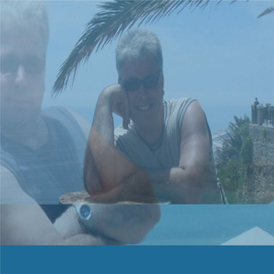 Nel blu dipinto di blu