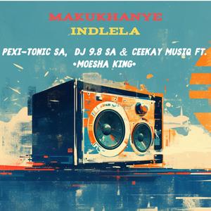 Makukhanye indlela (feat. Moesha King)