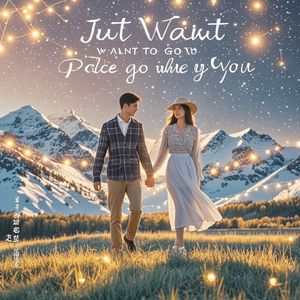 我只想和你去一个地方