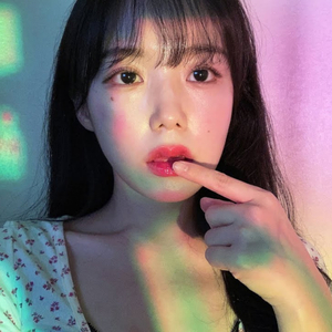 ASMR Spit Painting you Intense Mouth Sounds Part 7