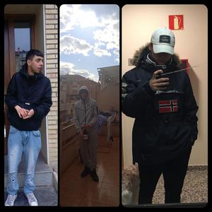 SEGUIMOS CANTANDO (feat. Criko V)