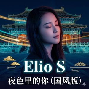 夜色里的你 (国风版)