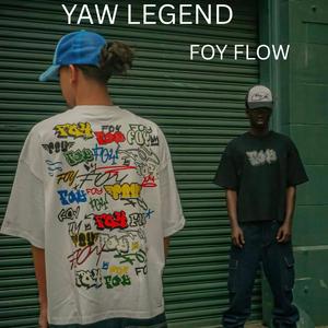 FOY FLOW