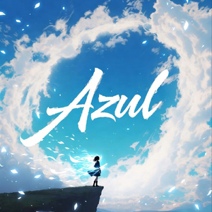 Azul