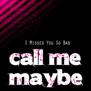 Call Me Maybe (Radio Edit)