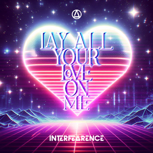 Lay All Your Love On Me (Extended Version)