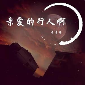 亲爱的旅人啊（hope版）（翻自 周深）