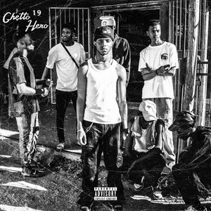 MANDELA (feat. Gee Lyfa)