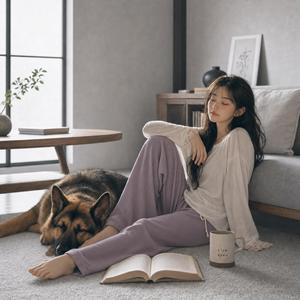 ひとりの時間