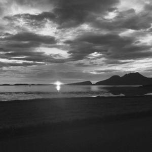 Hvor faen er du nå?