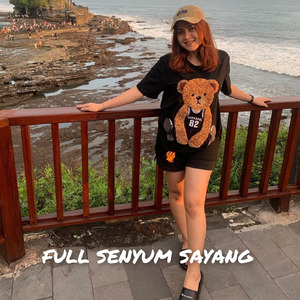 Full Senyum Sayang (Live)