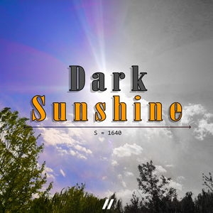 Dark Sunshine