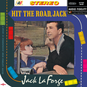 Hit the Road, Jack