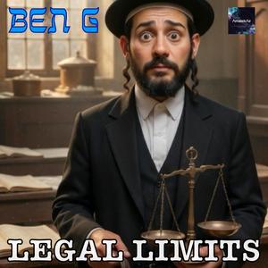 Rabbi Of The Crooked Scales