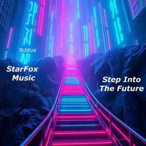 Step Into the Future