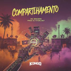 COMPARTILHAMENTO