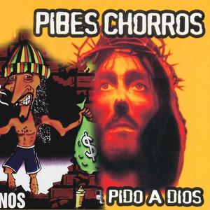 The “Pibes Chorros” has arrived