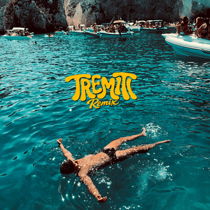 TREMITI (Merengueton Remix)