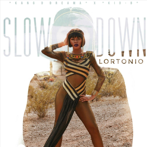 Slow Down